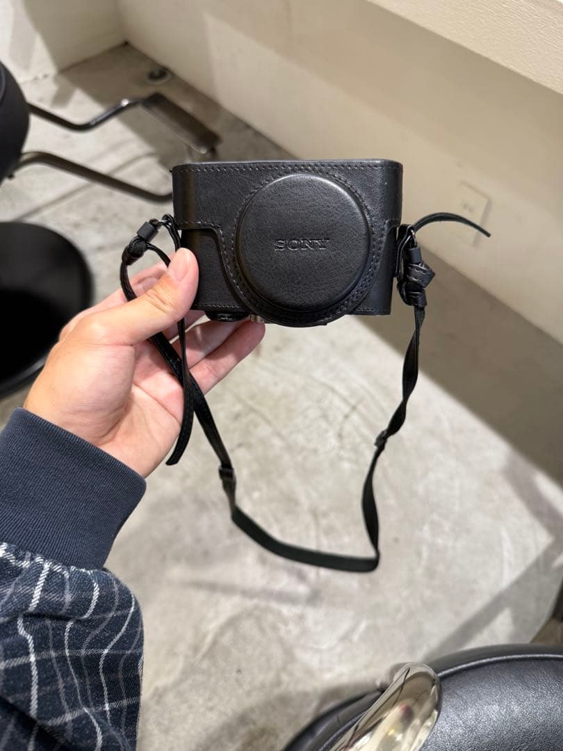 SONY RX100 Ⅴ