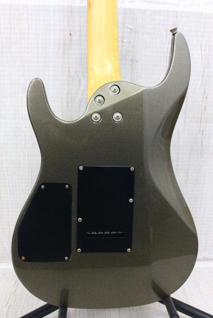 ▲美品 AriaProII/アリアプロ2 エレキギター ソフトケース付き