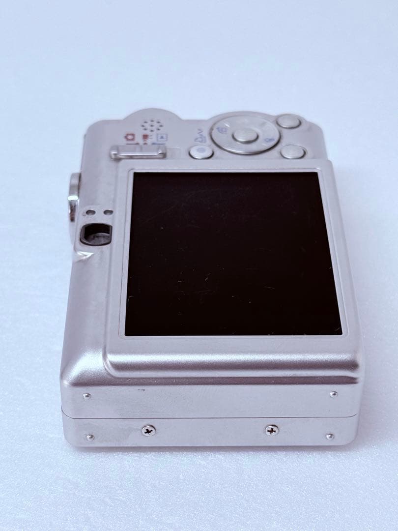 Canon IXY DIGITAL 60 コンパクトデジタルカメラ