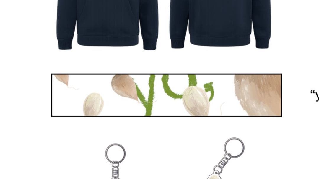 peterpaker69 yo タオル