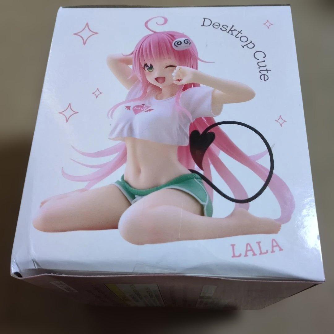 美少女プライズフィギュアセット ナーベラル ToLOVEる 勝利の女神 推しの子