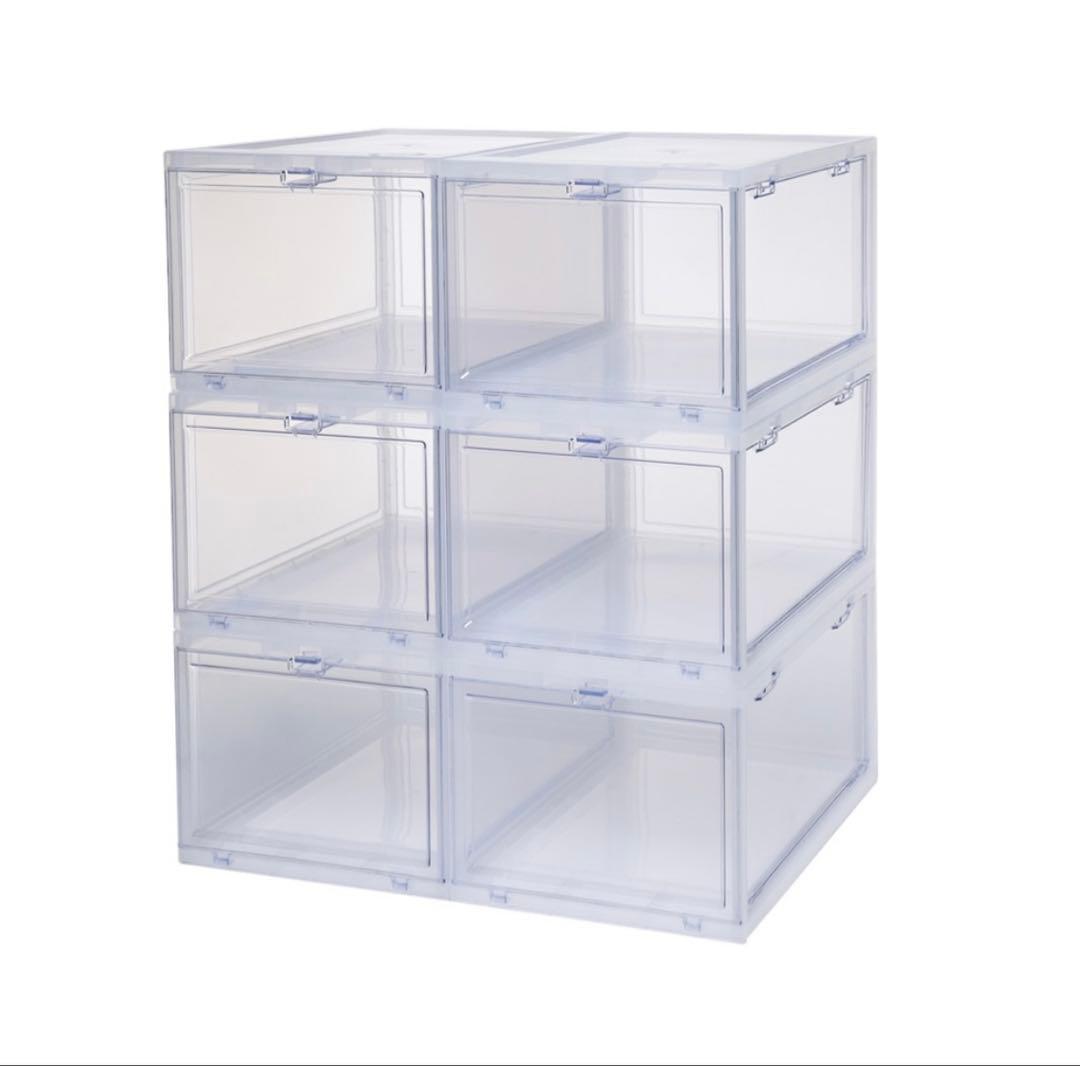 ③【中古】正規品　TOWER BOX PLUS 11個セット