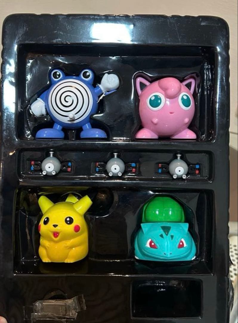 【セール・希少】初代ポケモン 文具セット ピカチュウ