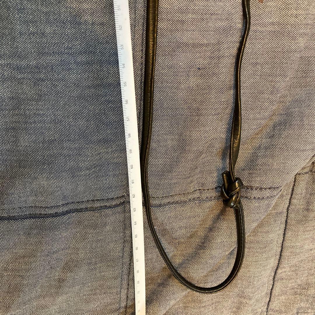 ボッテカベネタ　BOTTEGA VENETA ショルダーバッグ