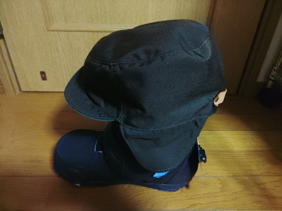 バートン　フォントステップオン