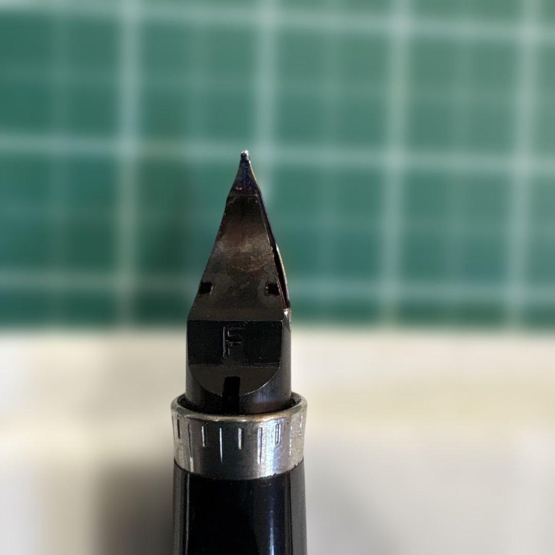 Parker 万年筆