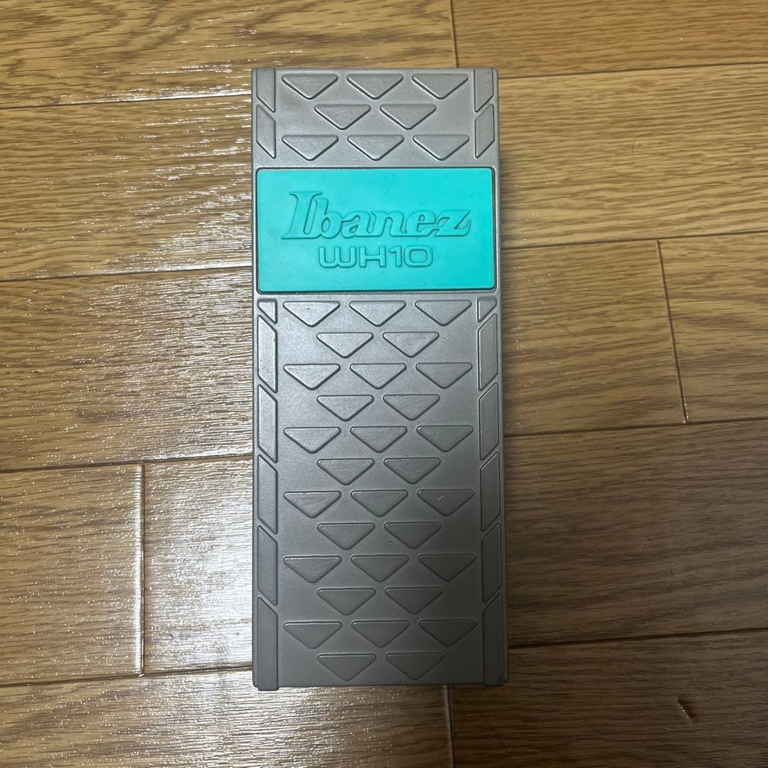 ギター Ibanez / WH10