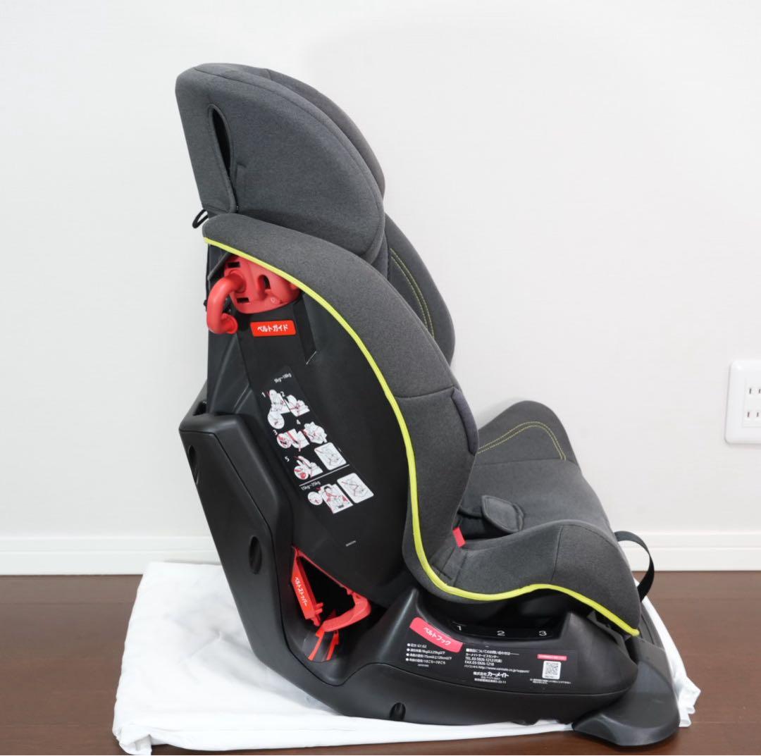 【美品】AILEBEBE エールベベ スイングムーン プレミアムS ALC478