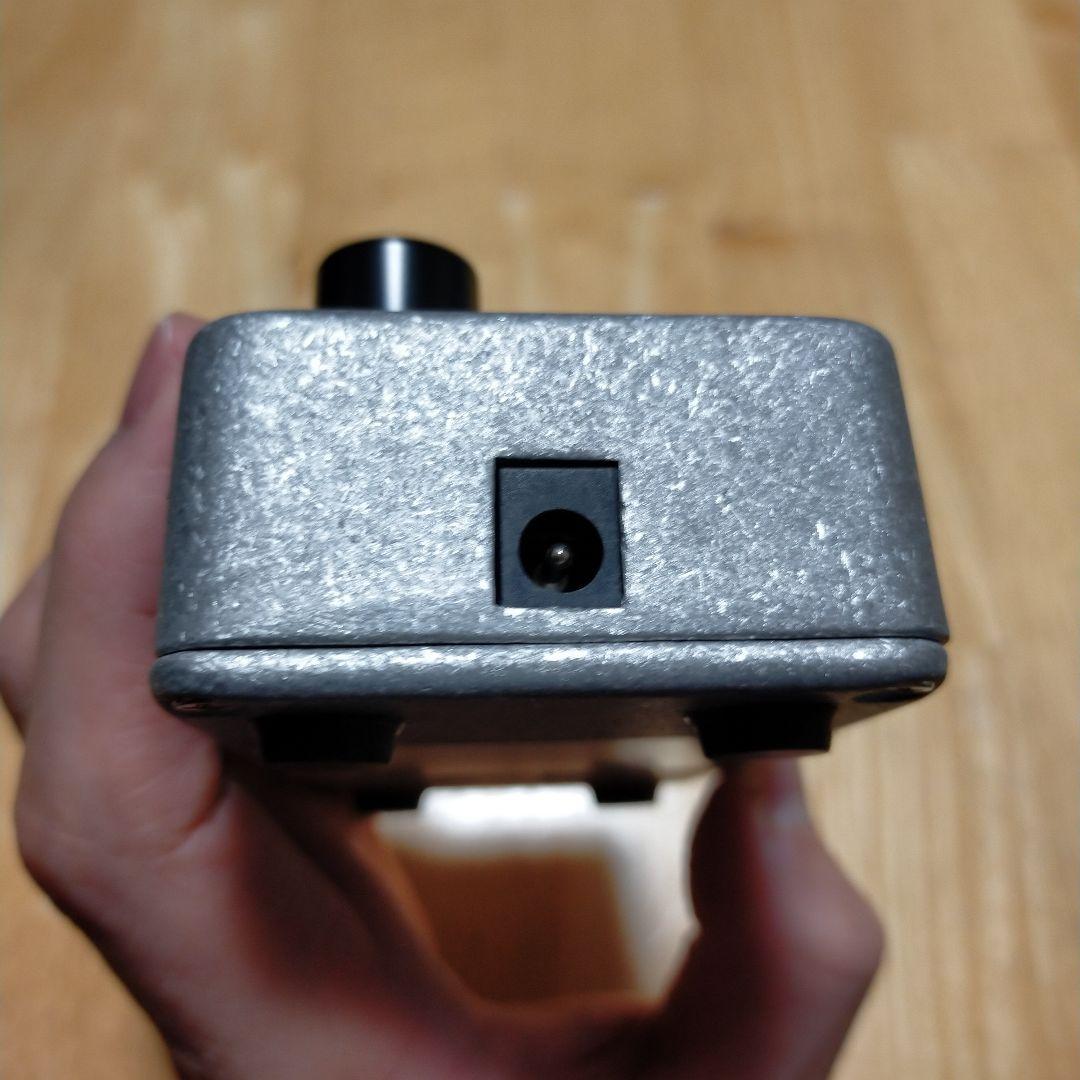 NEO CLONE ギターエフェクター