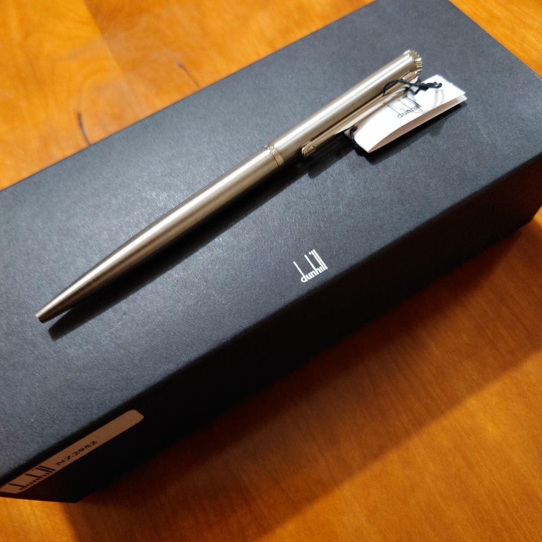 【未使用】Alfred Dunhill ボールペン