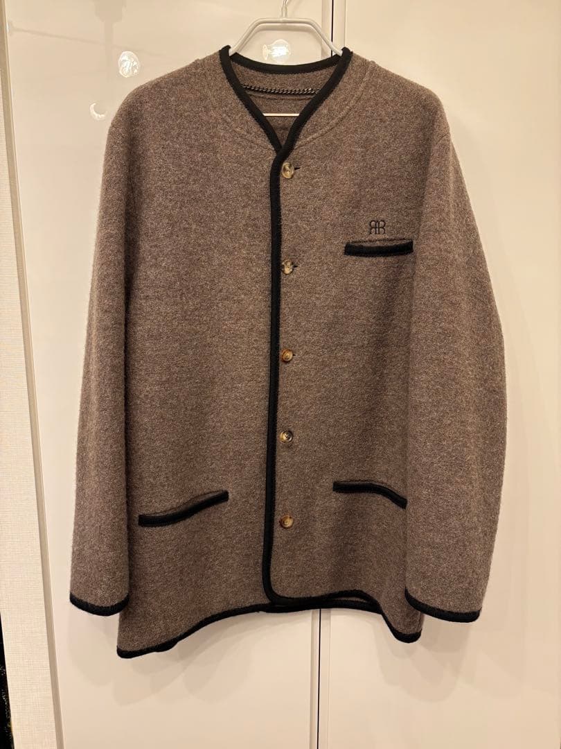 ジャケット・アウター RIER WALKER JACKET