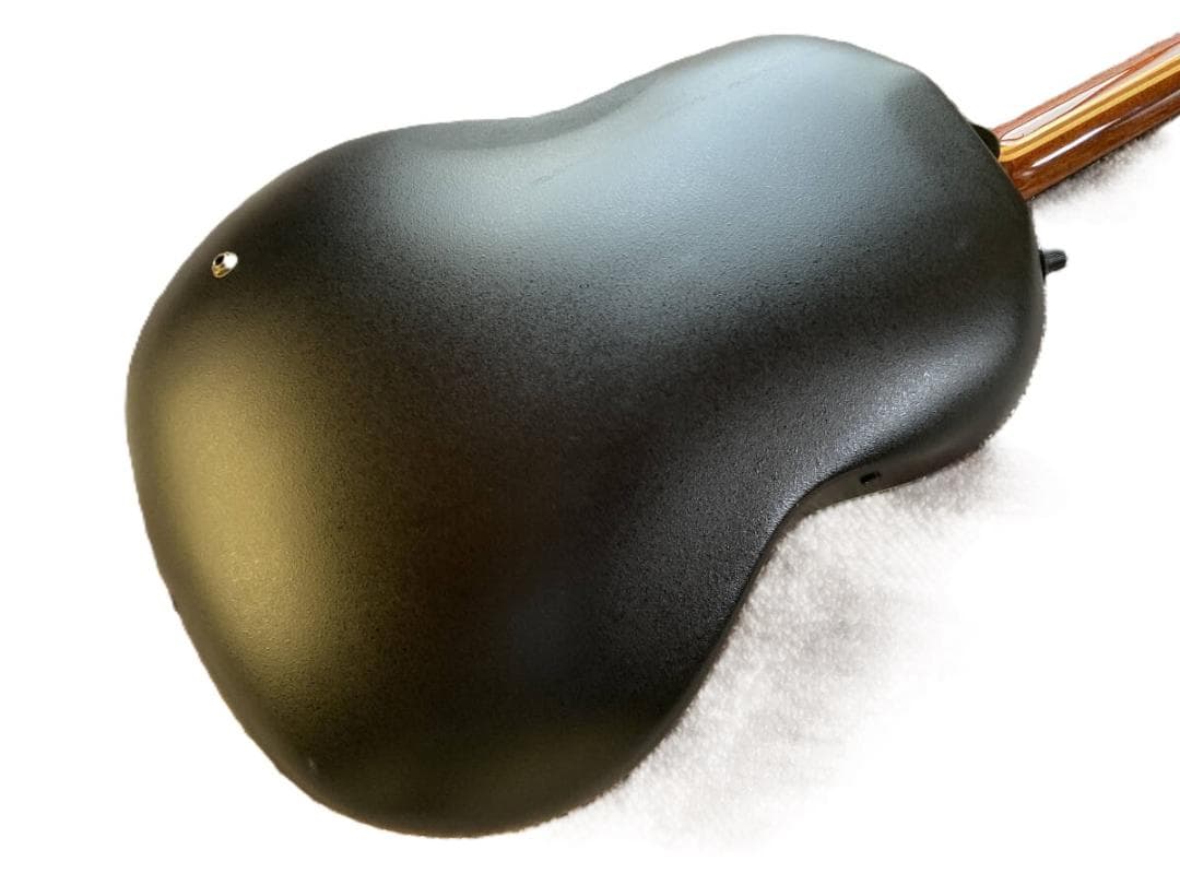 ★Vintage 1981Ovation 1621-4★純正ハードケース付き★