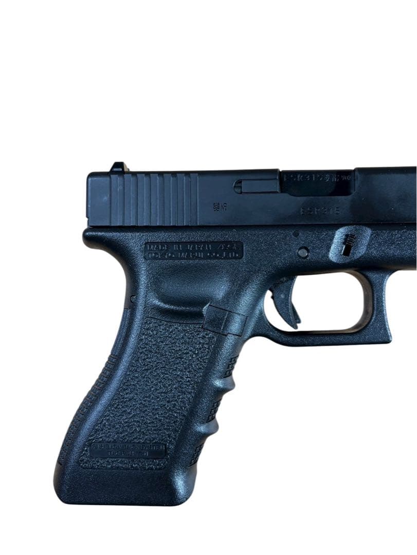 ・東京マルイGLOCK18C ガスガン フルセミオート