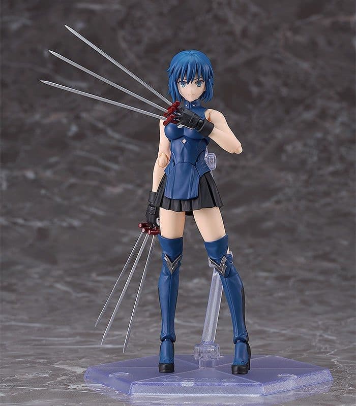 未開封　figma シエル DX Edition