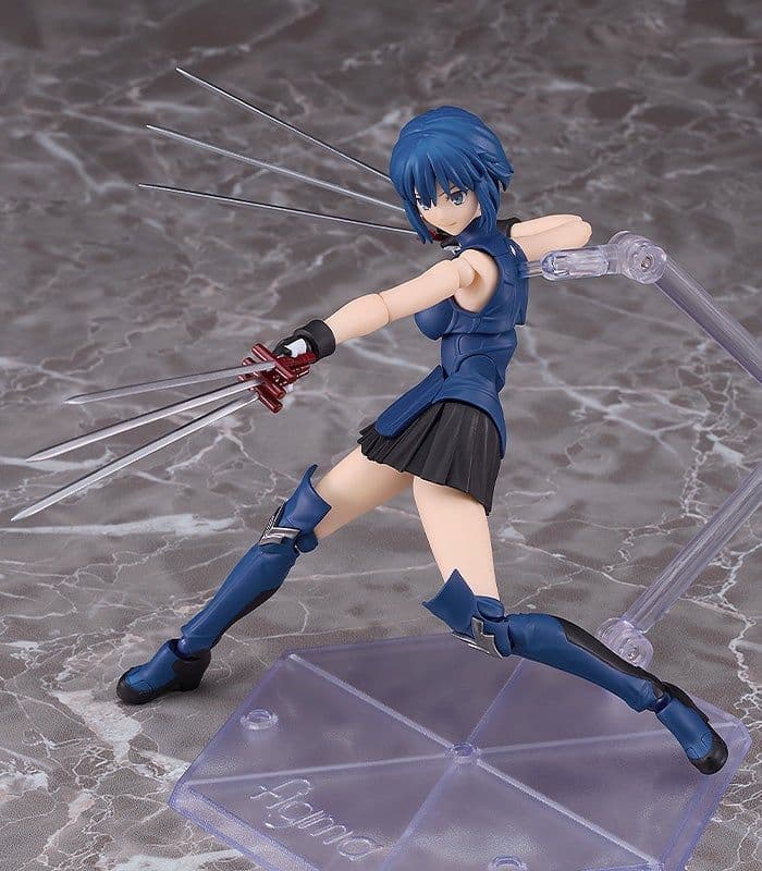 未開封　figma シエル DX Edition
