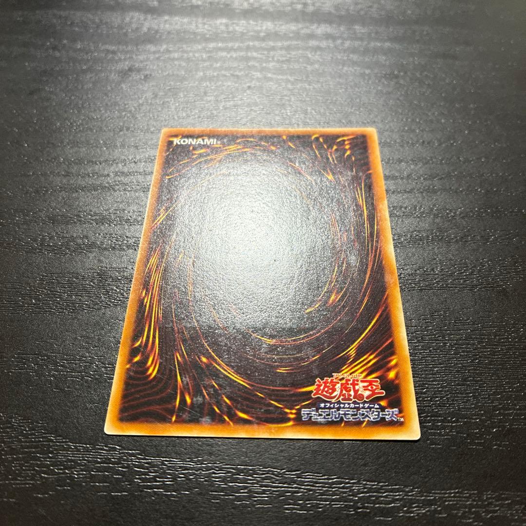 遊戯王　竜騎士ガイア　レリーフ1枚