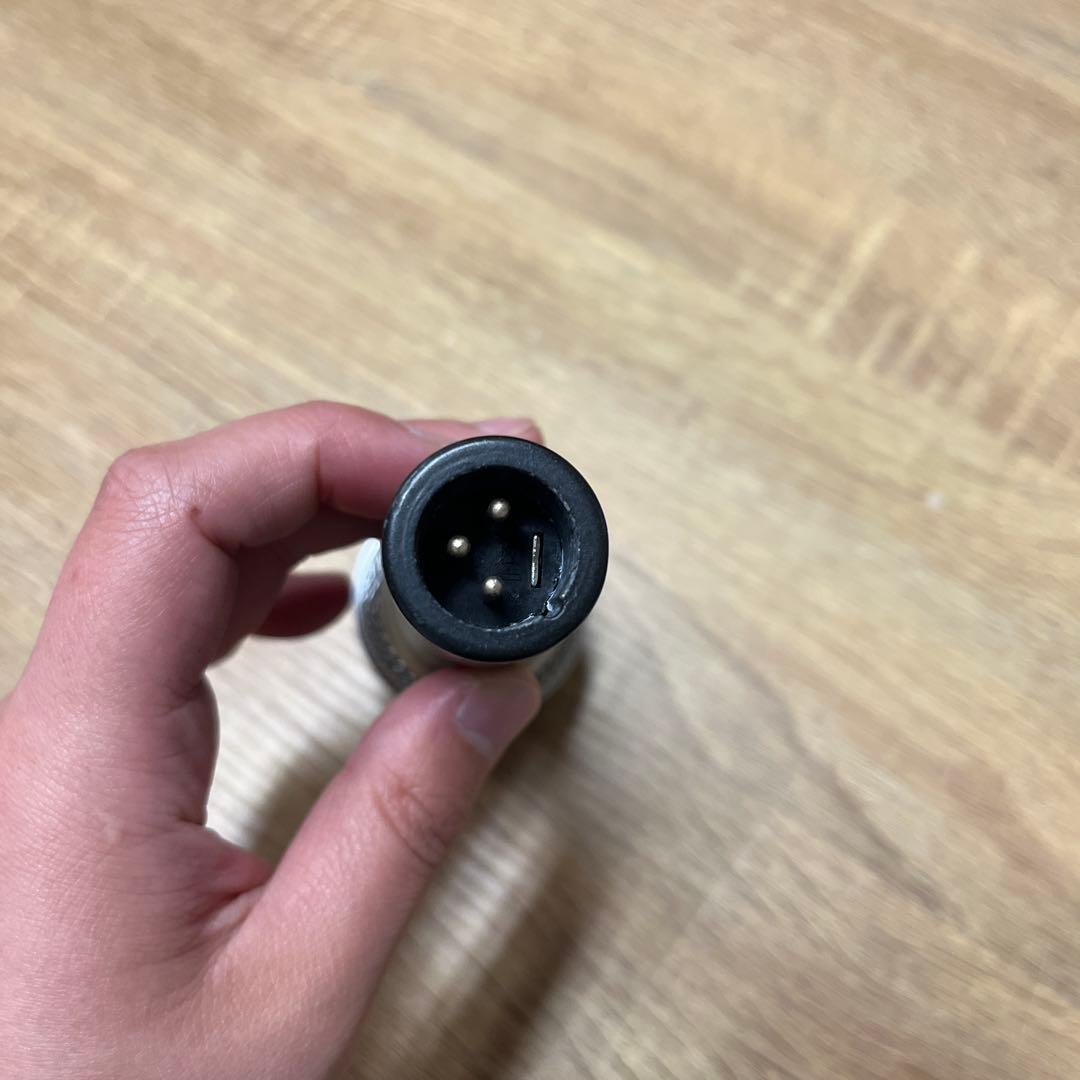 SHURE SM58　マイク２本セット