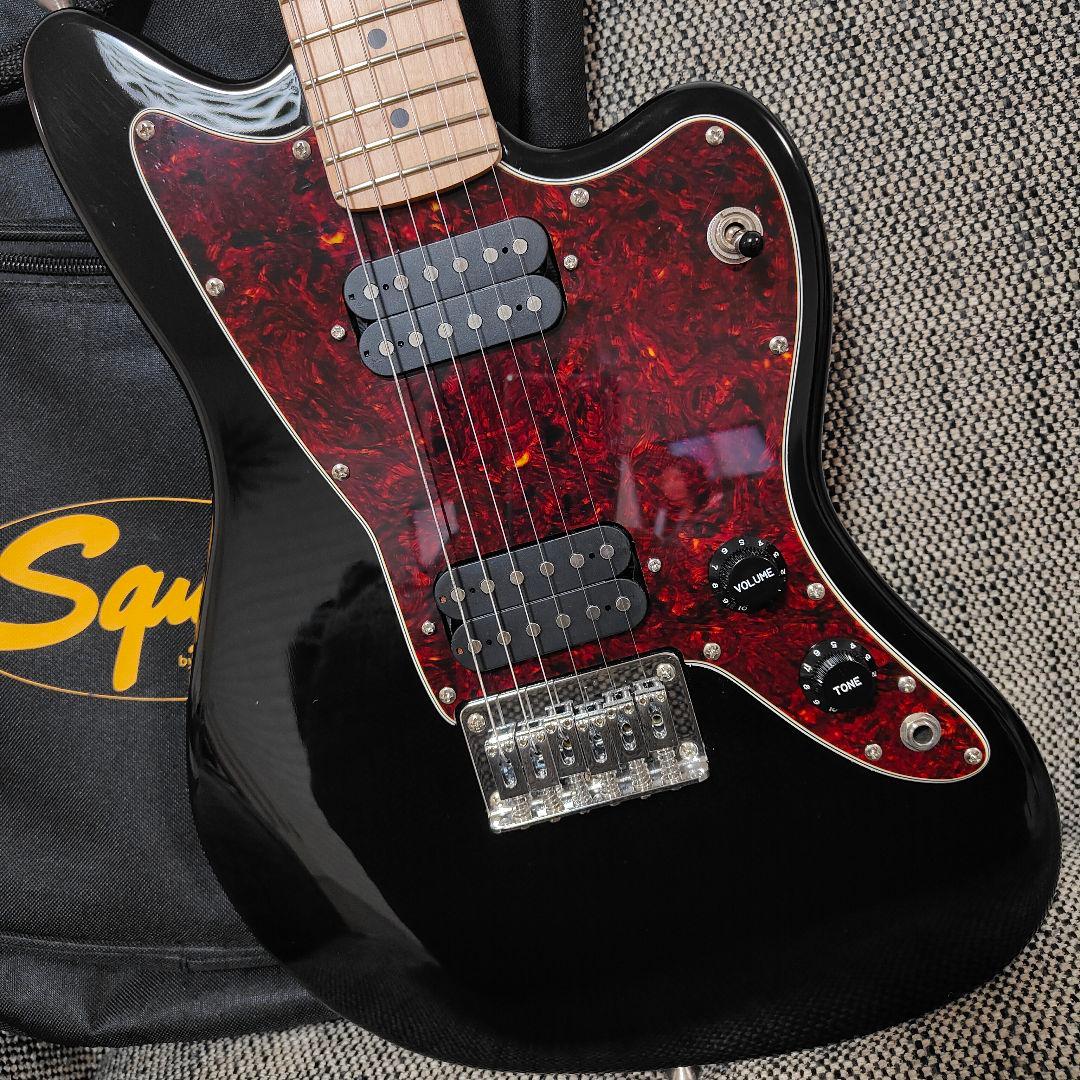Squier by Fender Mini Jazzmaster ジャズマスター