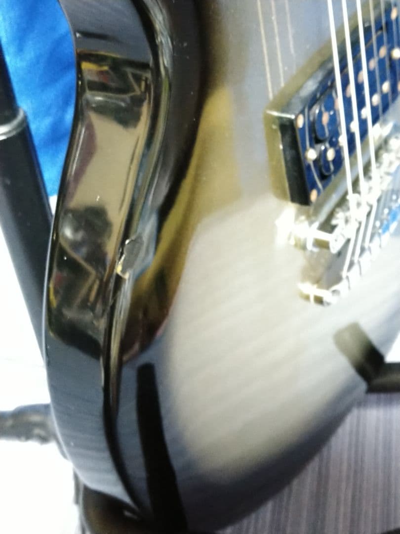 Ibanez アイバニーズ Gio GAX50 エレキギター ダブルカッタウェイ