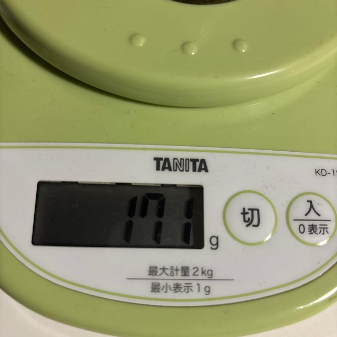 カエル　鈴　レア　レトロ