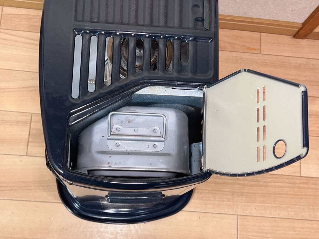 CORONA コロナ 石油ストーブ KCP-2211Y