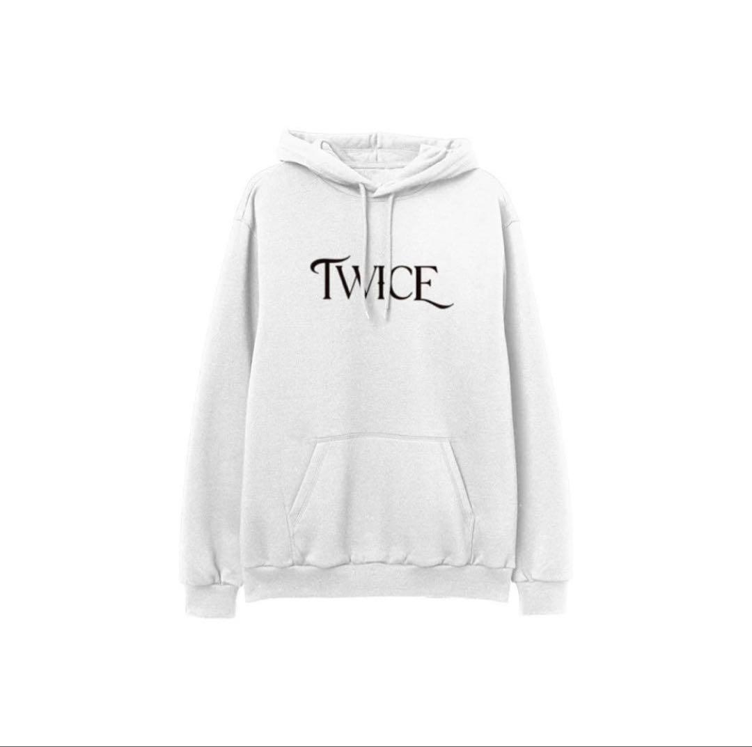 TWICE 4th WORLD TOUR Ⅲ in LA フーディ　２