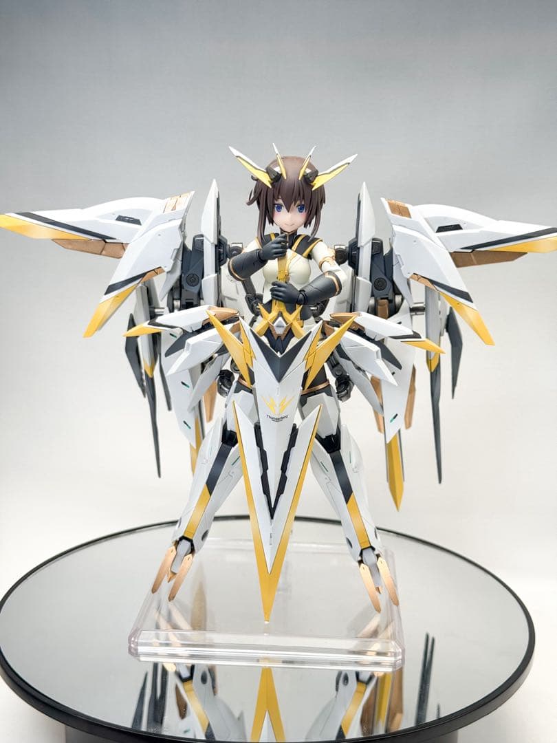 まこまこ様ご依頼品　SOSKILL桜ミク