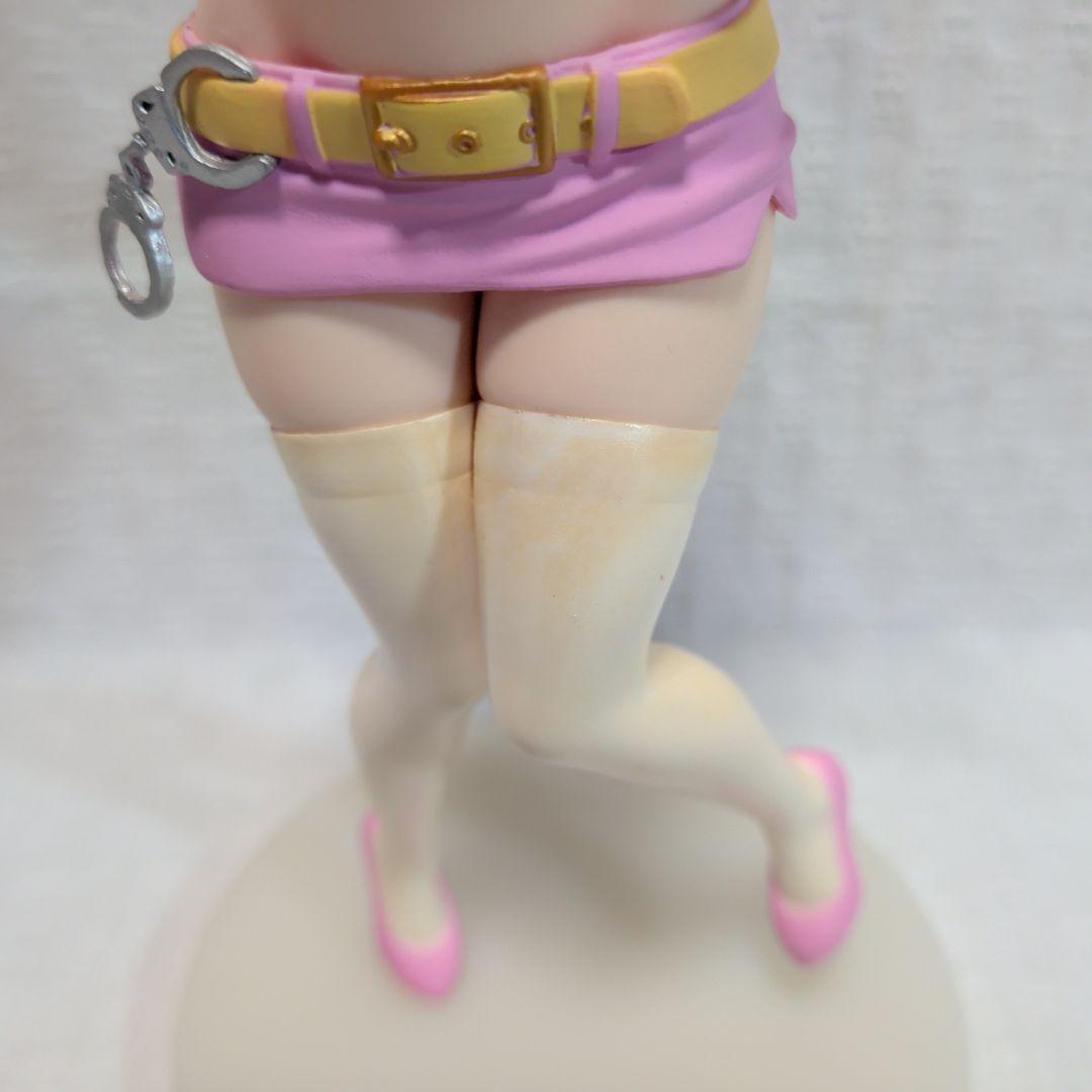 【新品未開封含む】すーぱーそに子 フィギュア スペースポリスver. 3種