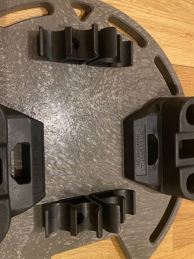 LOCKFIELD EQUIPMENT CAMP HILLSマルチスツールセット