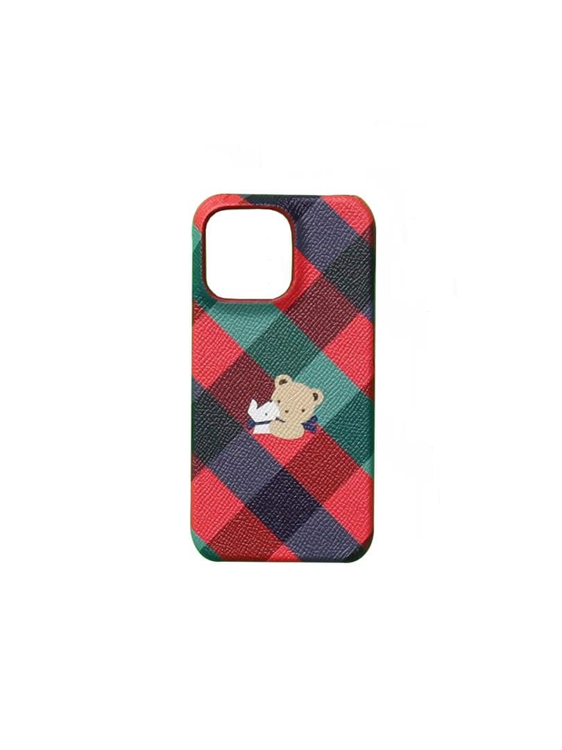 ファミリア カスタマイズ スマホケース iPhone16Pro