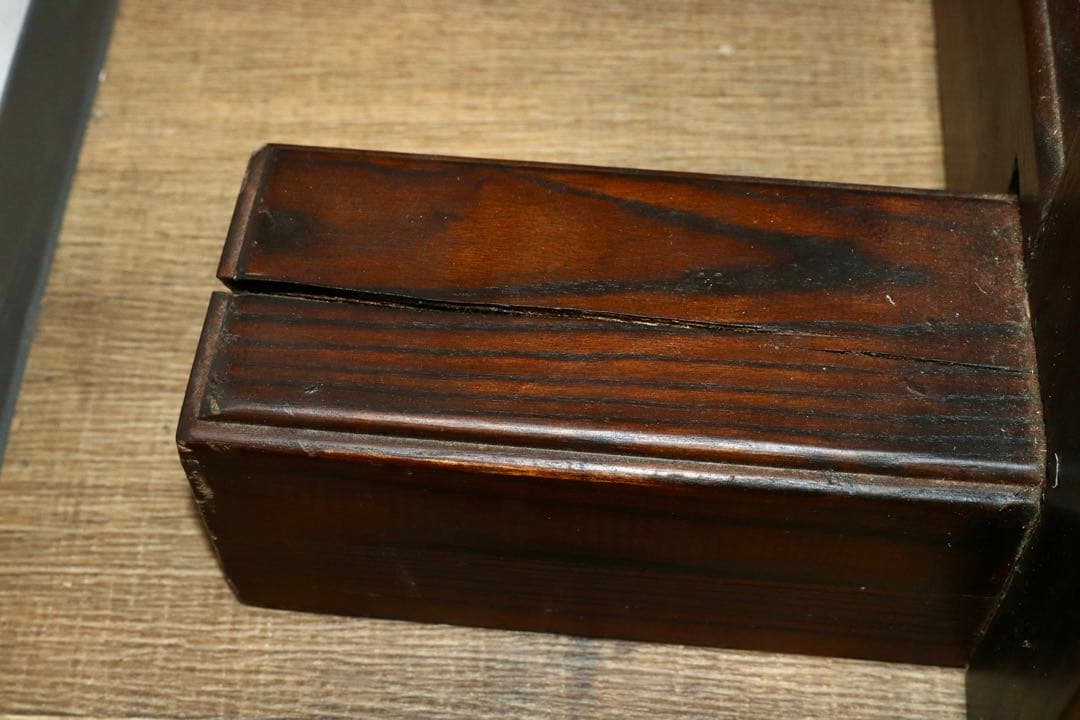 GMGH477○年代物 蔵扉 両開き 時代扉 建具 オブジェ 稀少 アン