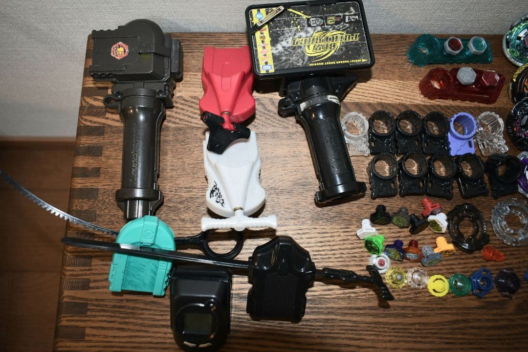 メタルファイトベイブレード セット