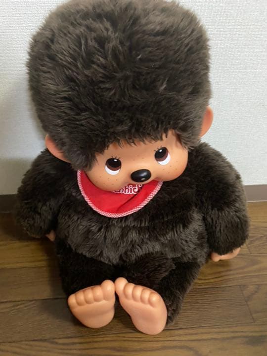 モンチッチ