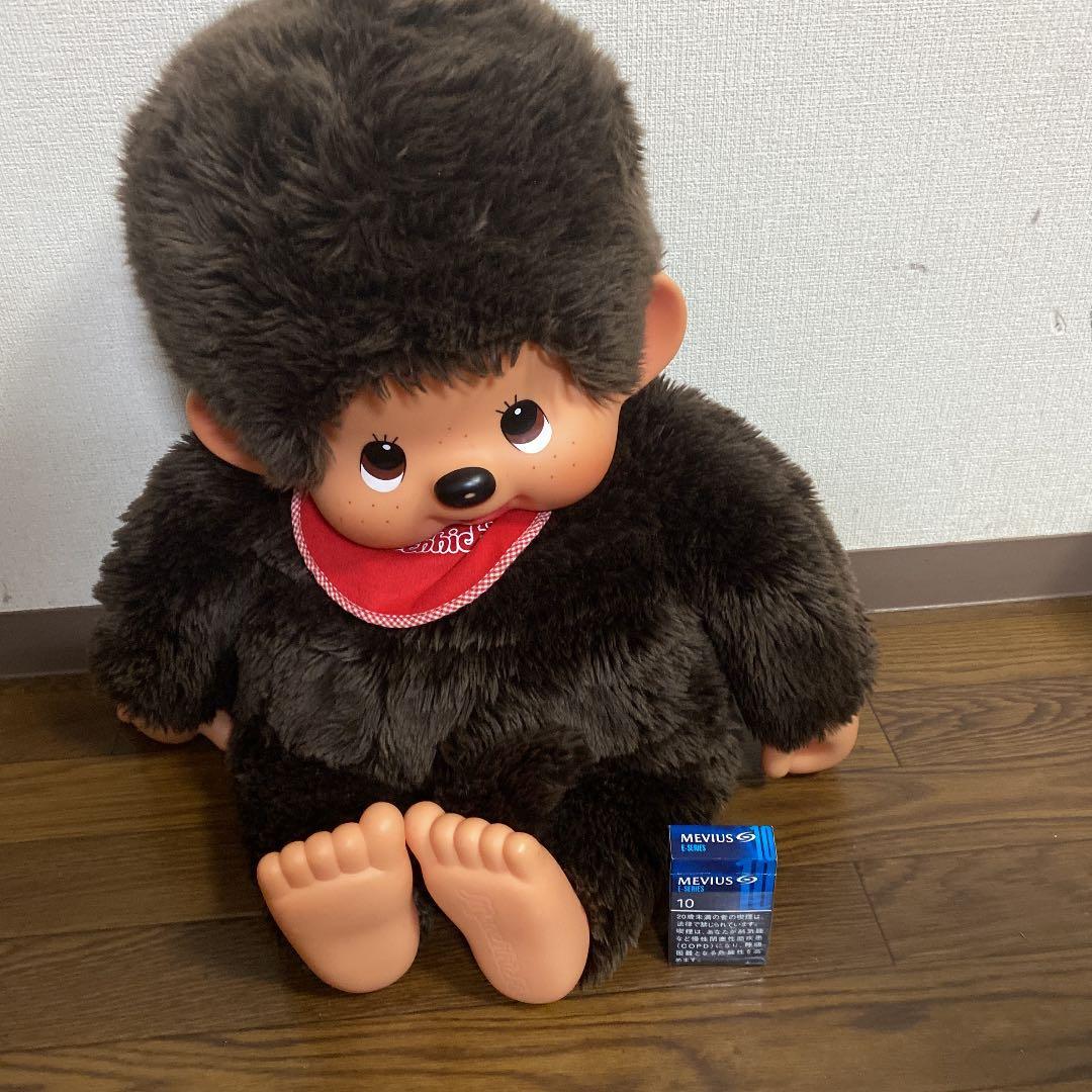 モンチッチ