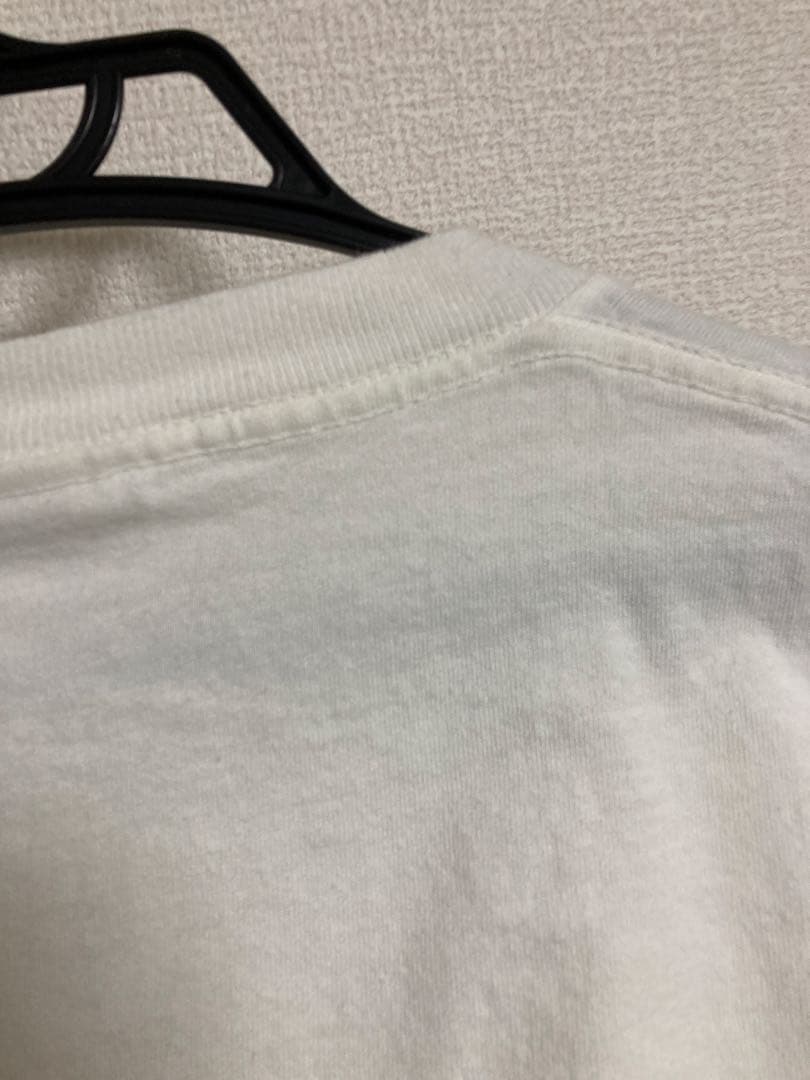 1990s SESAME STREET ERNIE アーニー Tシャツ L