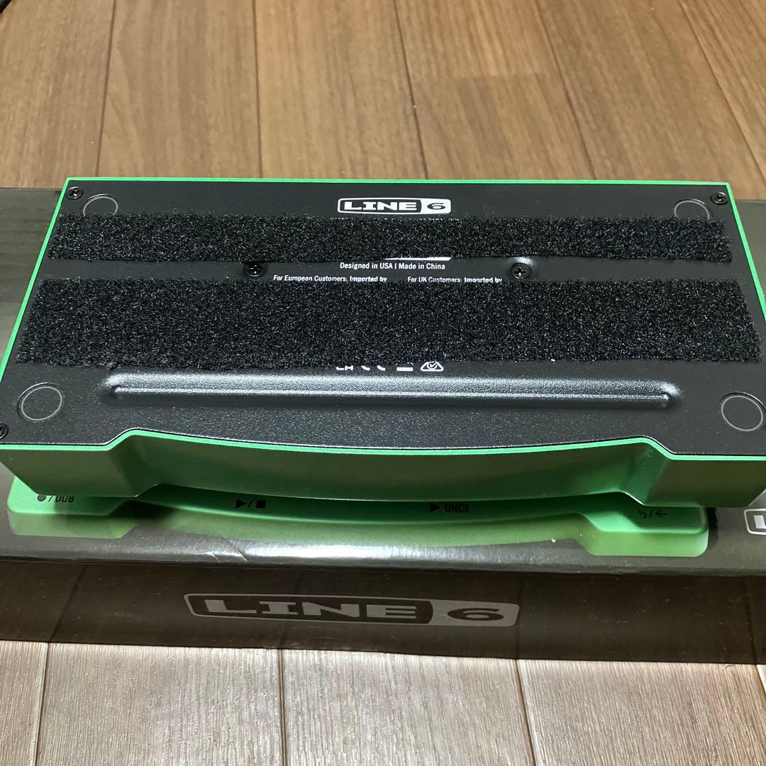 Line6 DL4 mkⅡ