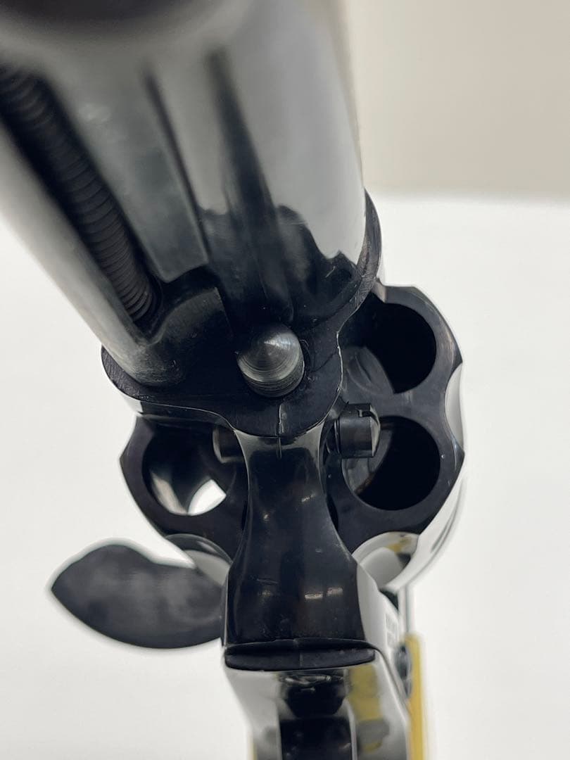COLT シングルアクションアーミーリボルバー .45