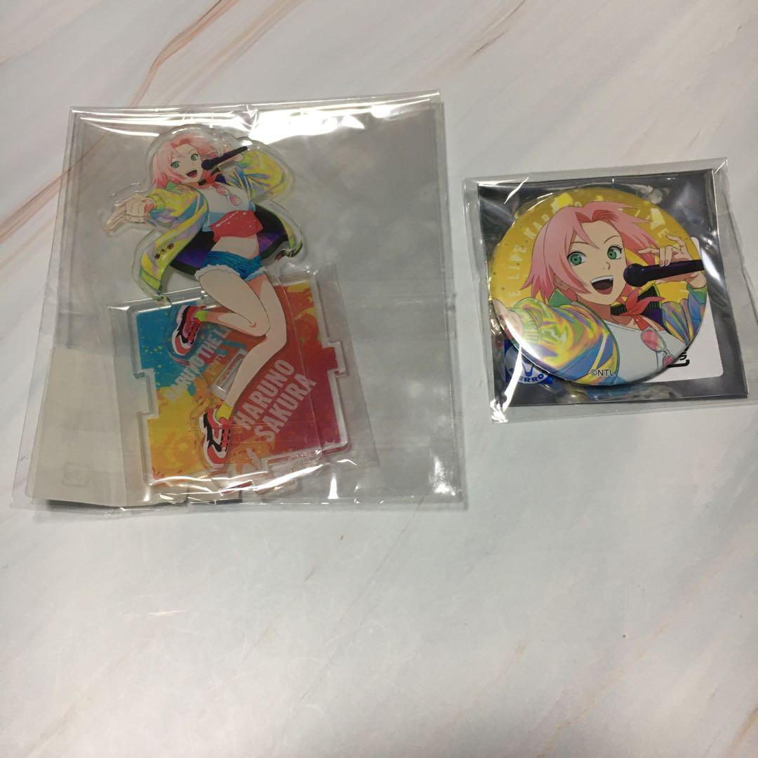 春野サクラ
