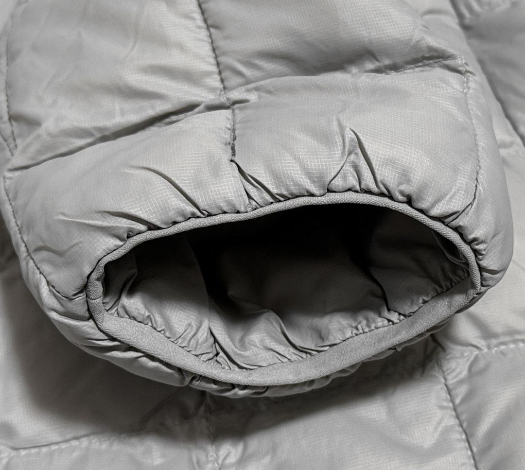 新品 ノースフェイス Thermoball Eco Jacket US:XL