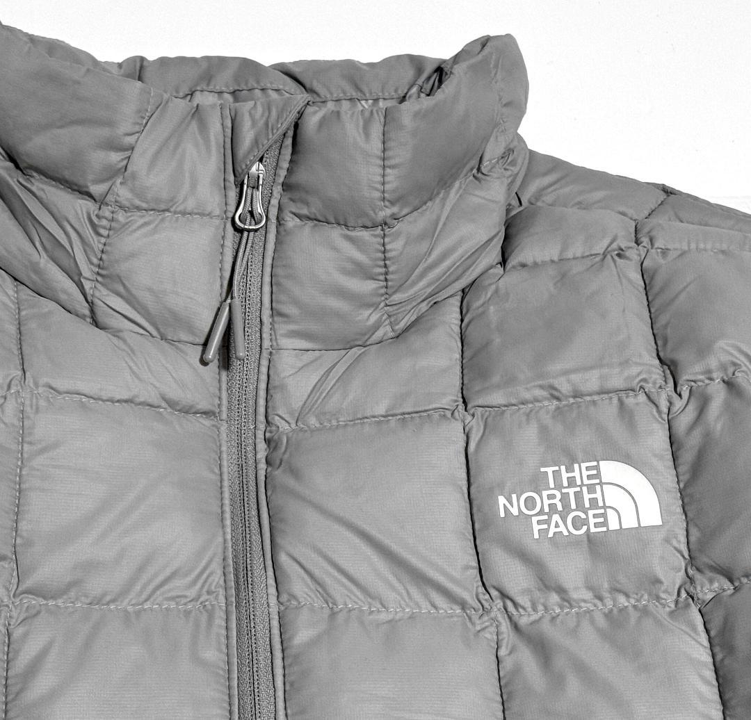 新品 ノースフェイス Thermoball Eco Jacket US:XL