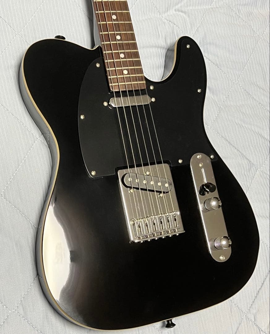 Bacchus/バッカス UNIVERSE Series エレキギターテレキャス