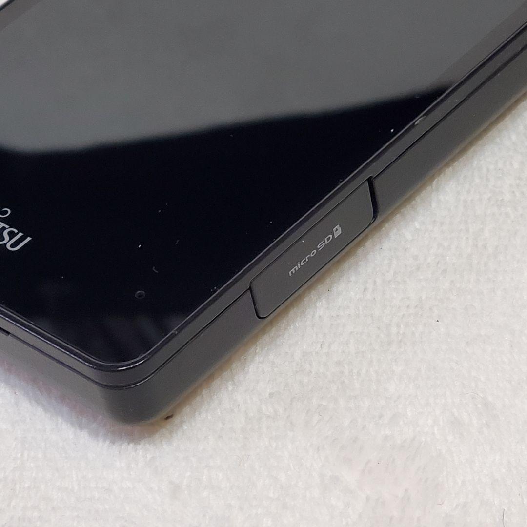 富士通 V567/P 超小型スマホサイズのWindowsタブレット