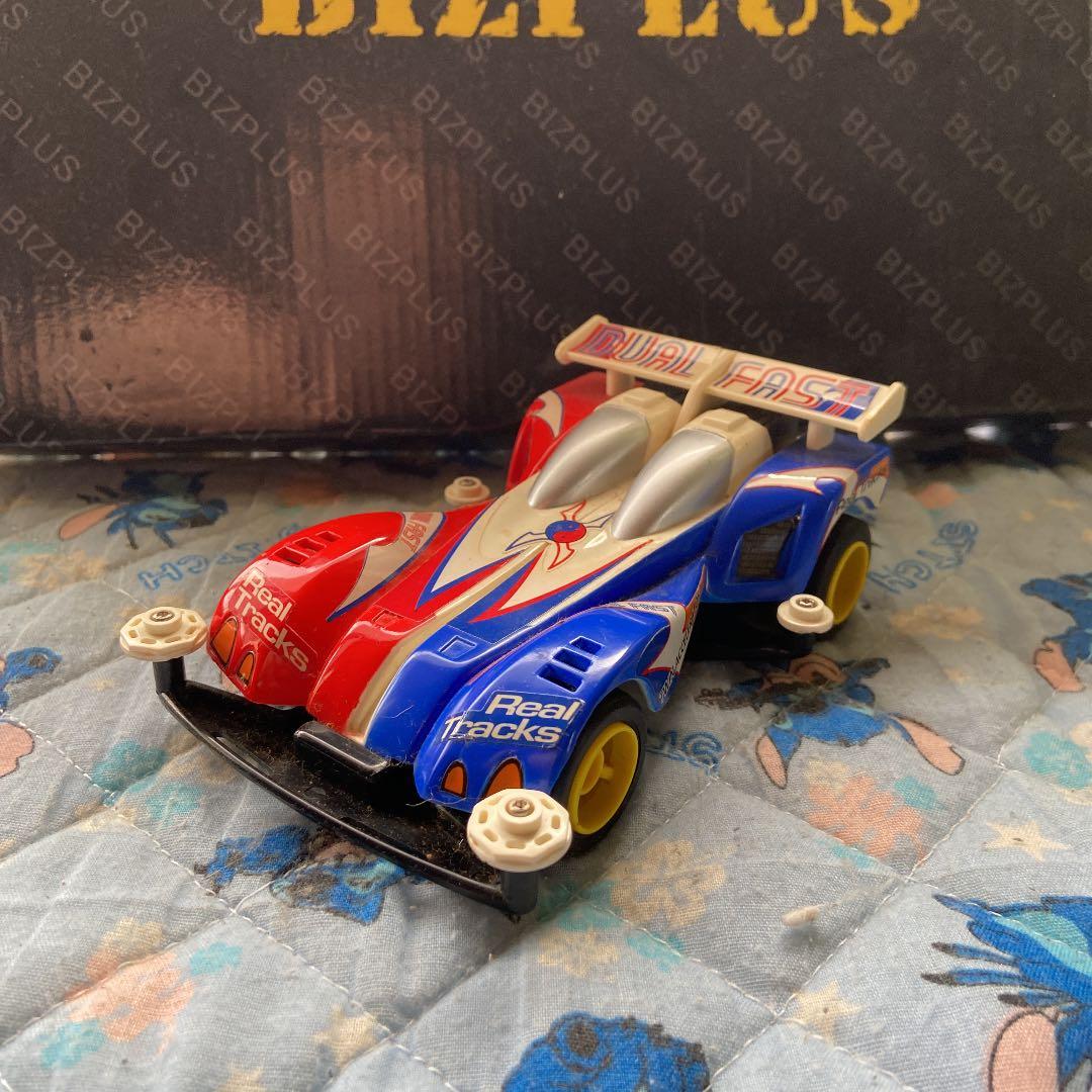 希少当時物！ミニ四駆