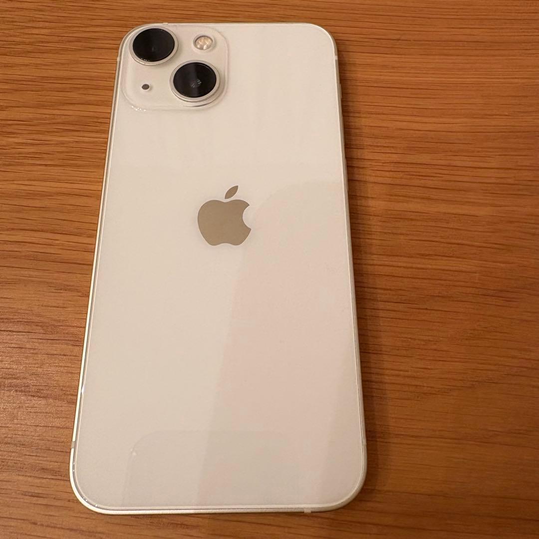 【やまたけ】iPhone 13 mini 128GB SIMフリー