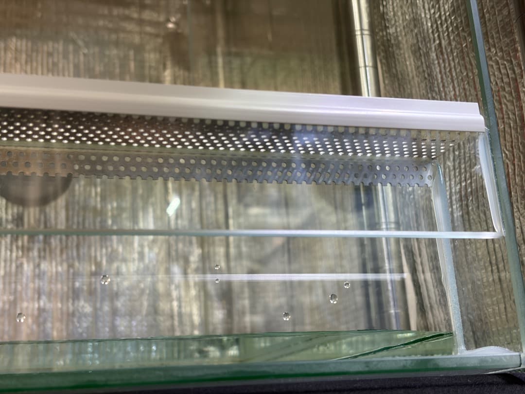 中古　エーハイム レプタイルケージ　RC-6045