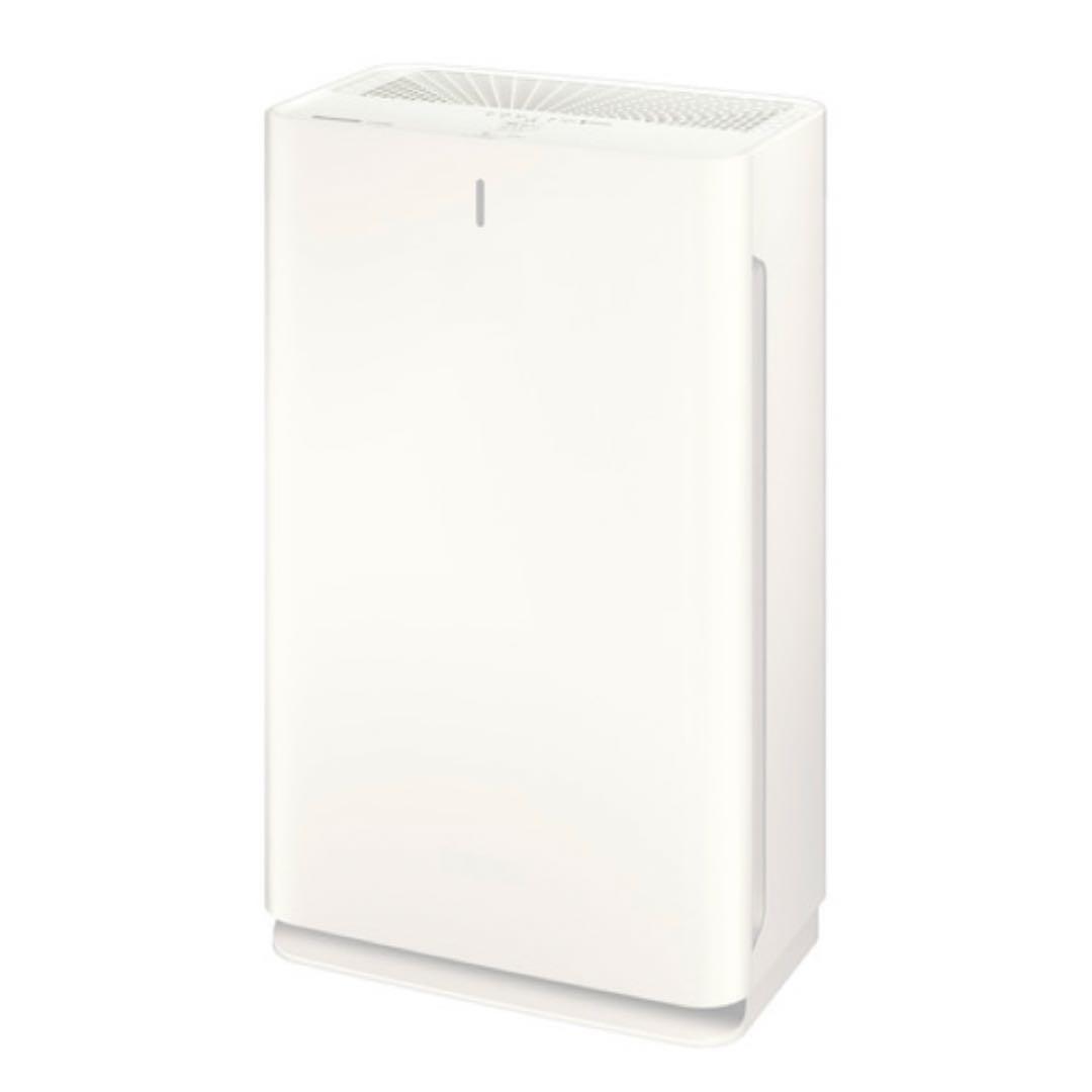 【美品】パナソニック F-PXY60-W ナノイー搭載 空気清浄機 ホワイト