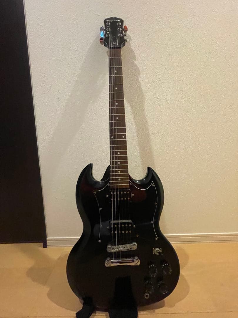 値引き可！Epiphone SG G-310 エレキギター　セット