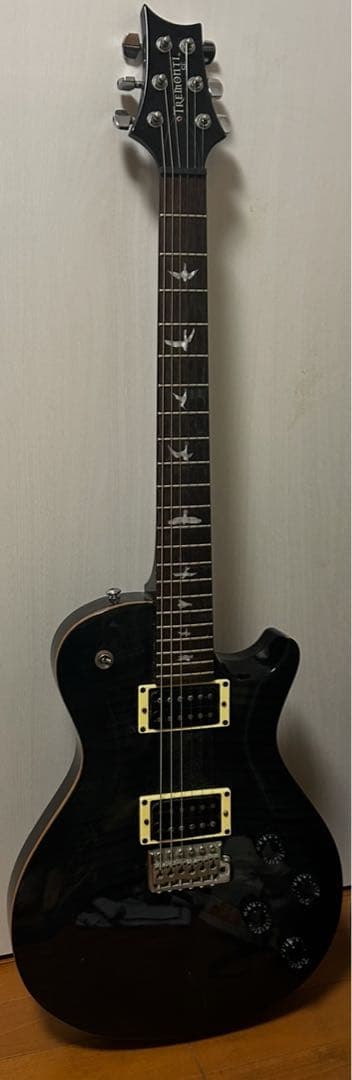 ギター Paul Reed SmitSE Mark Tremonti