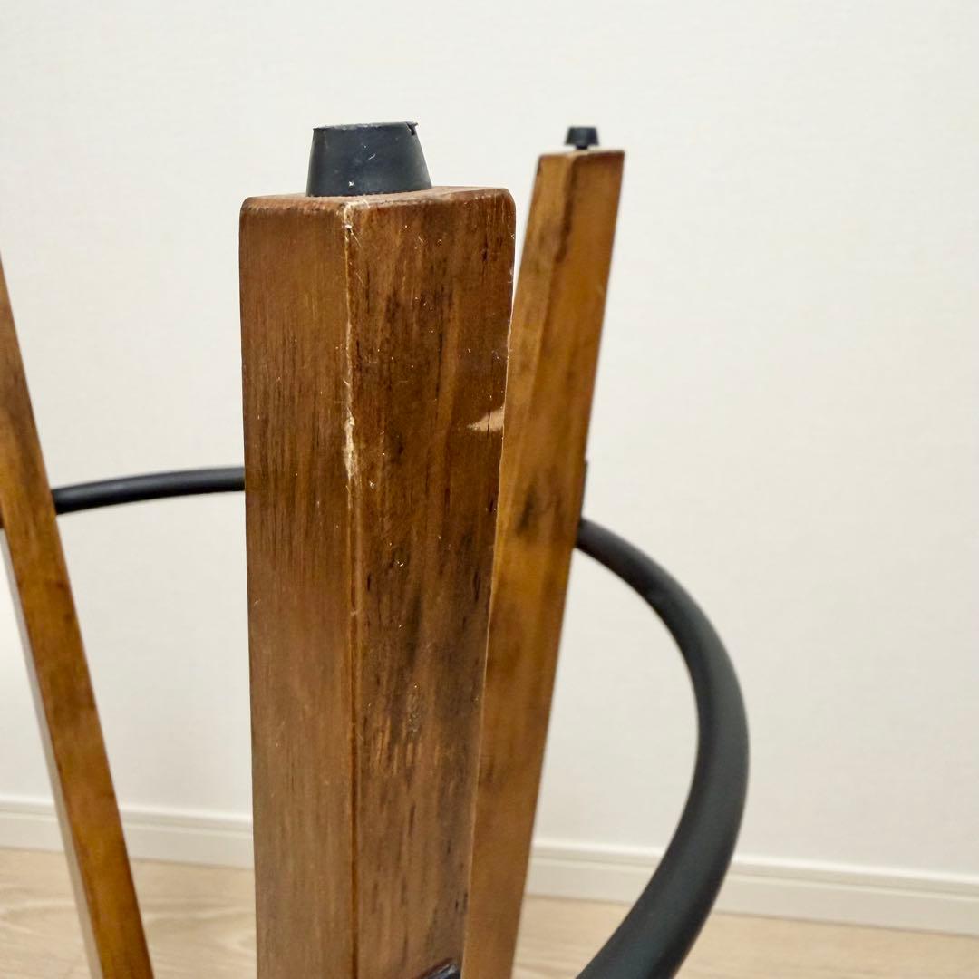 JOURNAL STANDARD FURNITURE CHINONハイスツール1