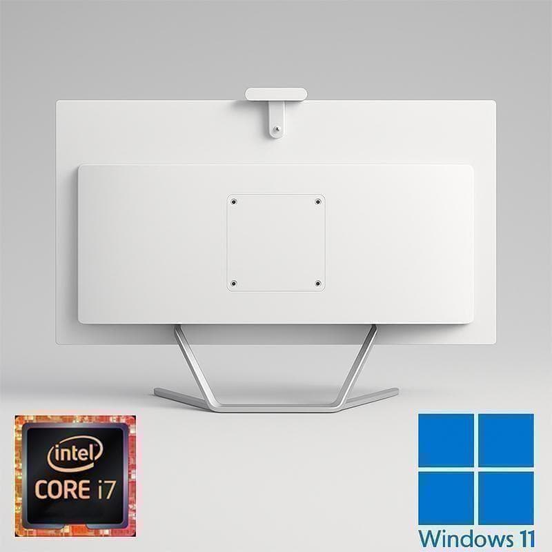 2025年発売 大人気 24型 新品 一体型PC Win11 SSD128GB